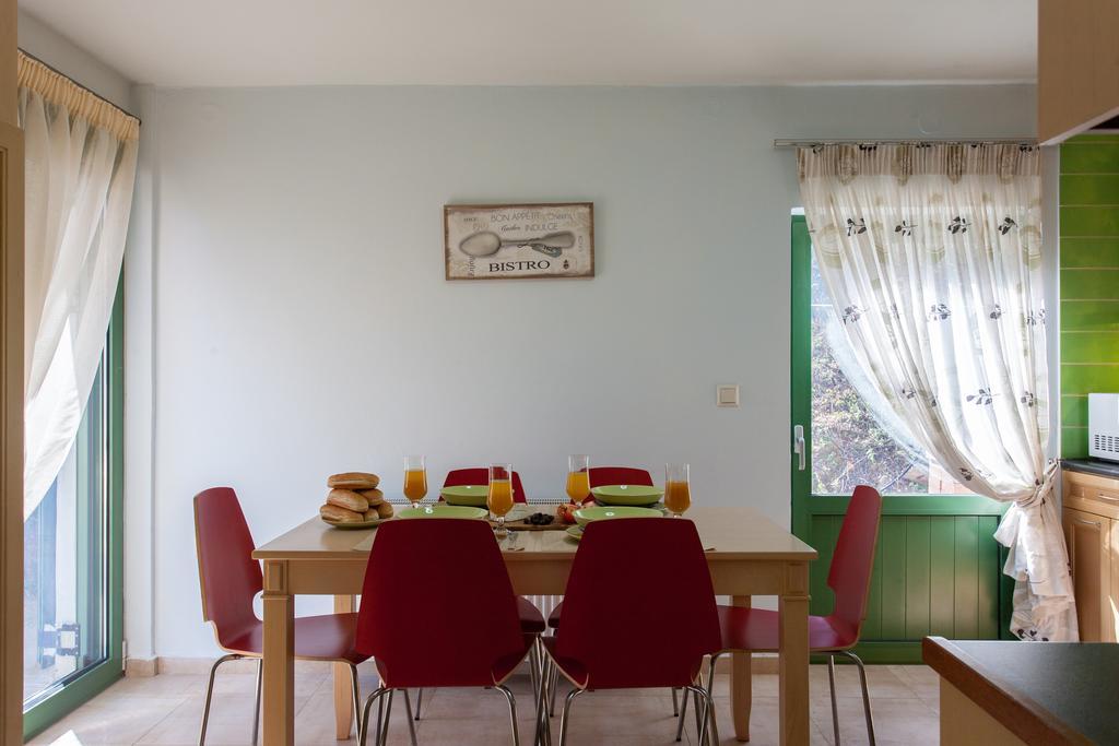 Holiday home Augusta *
