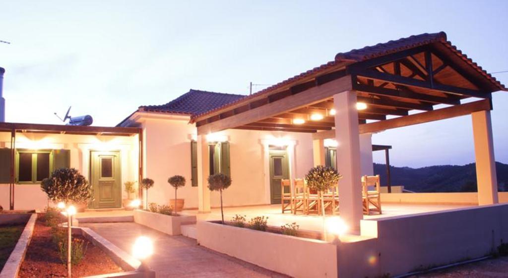 Augusta Holiday home *