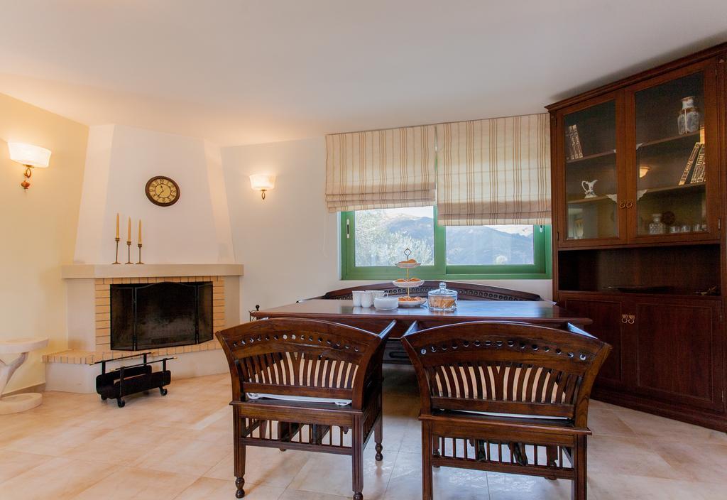 Augusta Holiday home