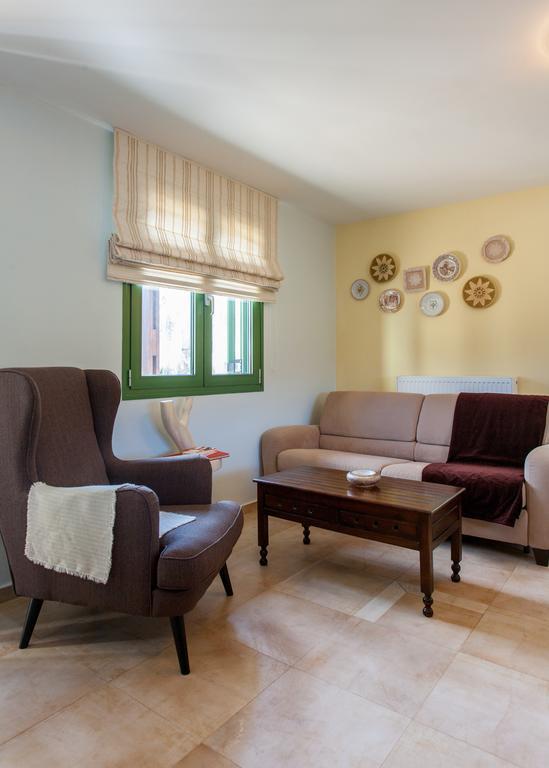 Augusta Holiday home Deres