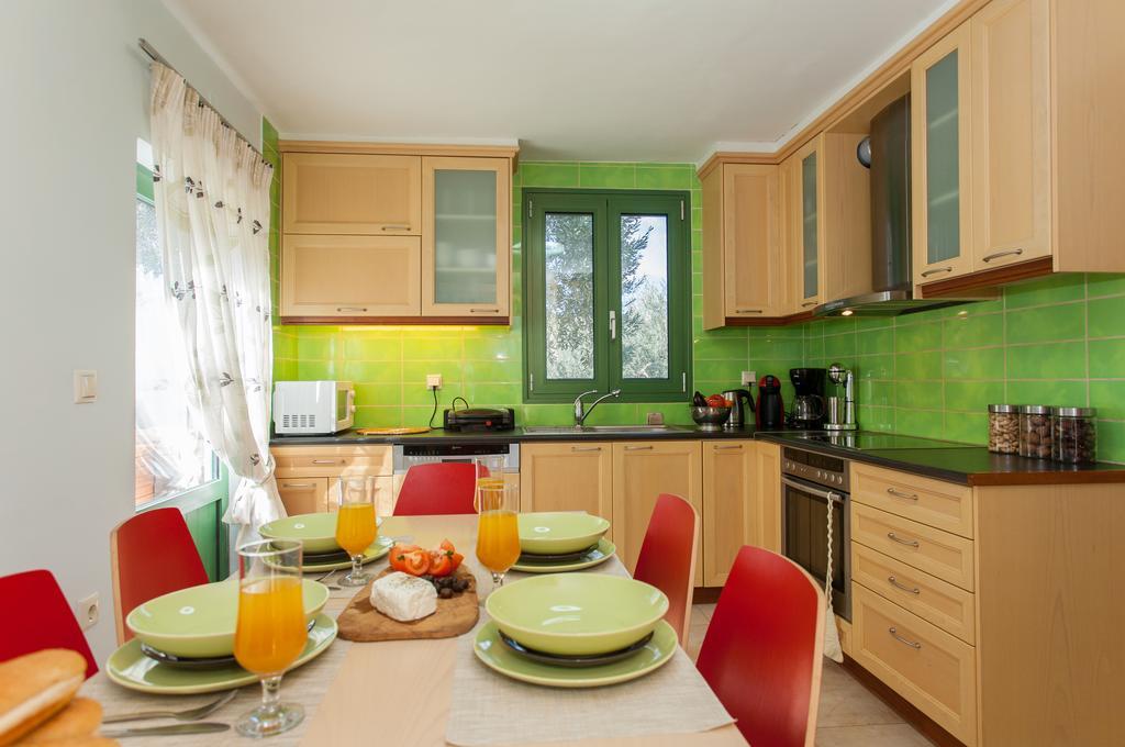 Holiday home Augusta *