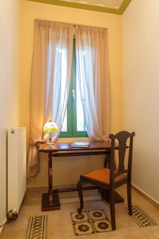 Tatil Evi Augusta *