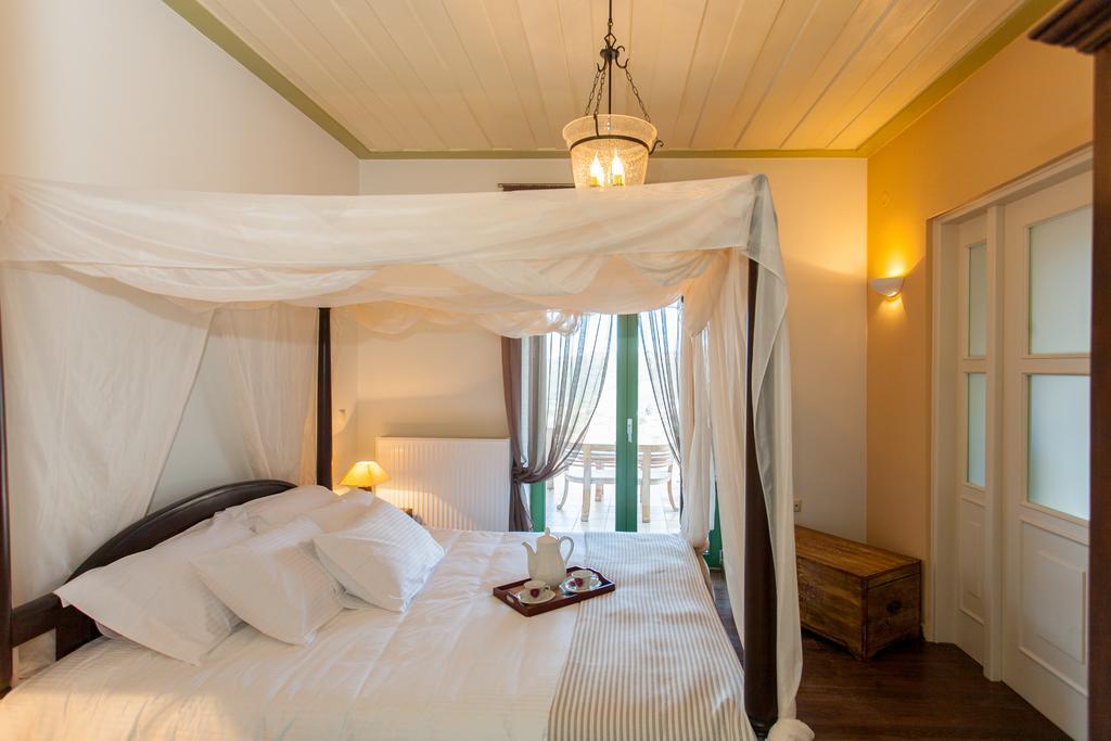 Tatil Evi Augusta