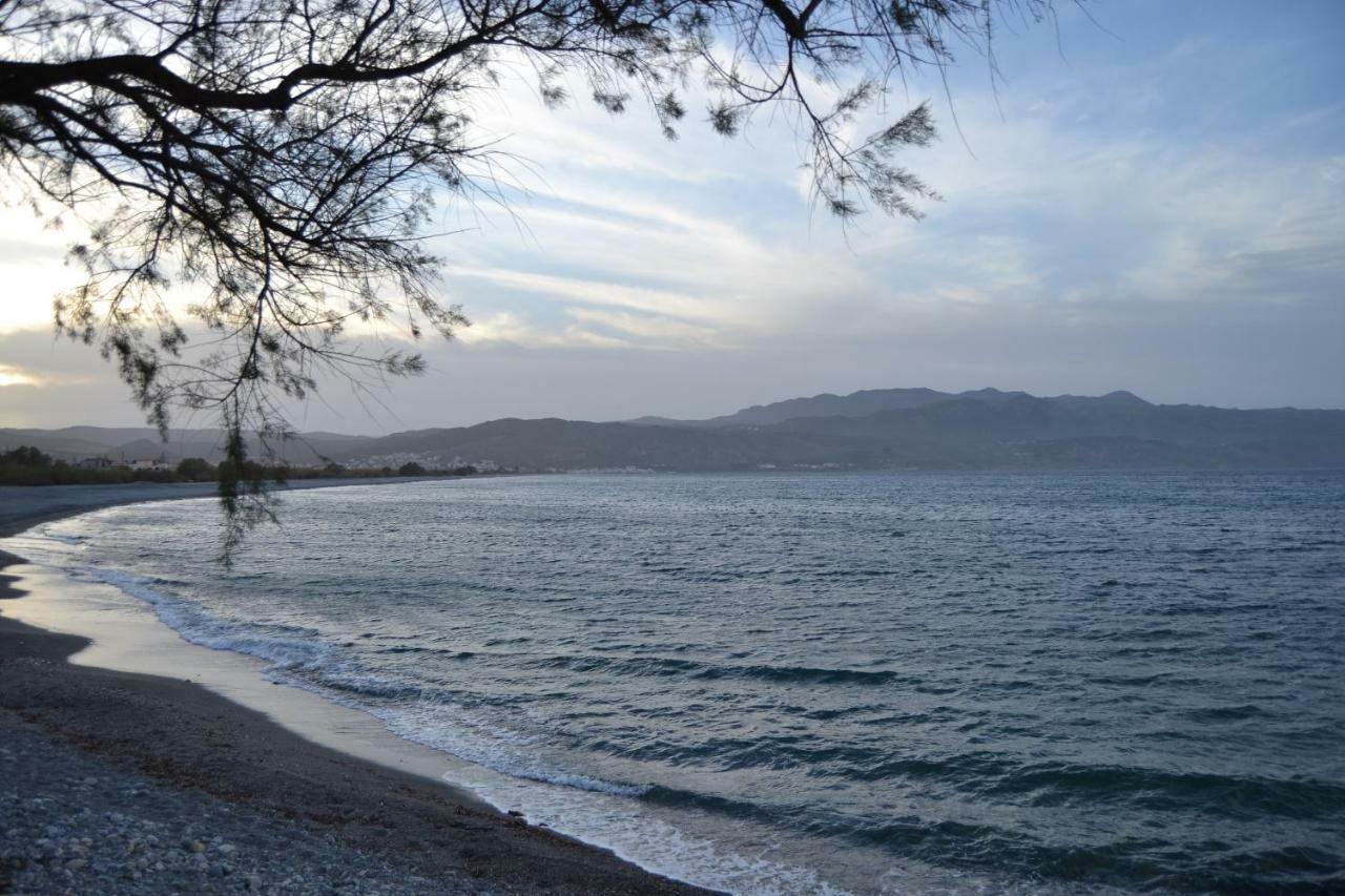 Σπίτι διακοπών Augusta Ντερές