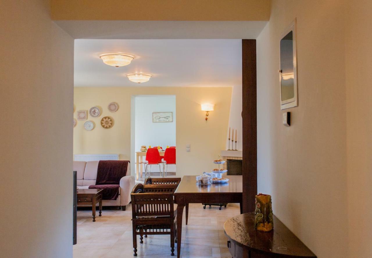 Augusta Tatil Evi